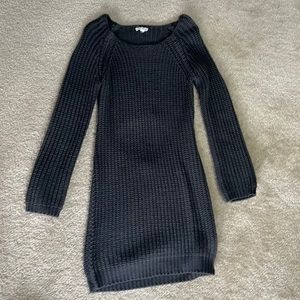 Crotchet Dress